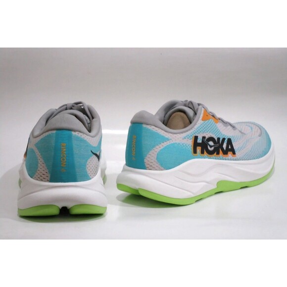 New Hoka One One Men\'s Rincon 4 Running Sneaker Shoes Size 11.5 D(M) US main image 4